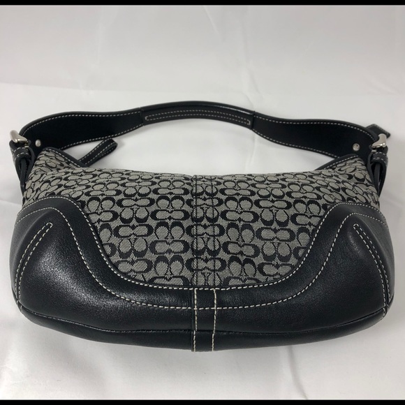 Coach Handbag - Picture 2 of 8